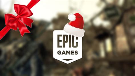 jeu epic games 25 decembre|Epic Games propose un jeu gratuit ce 25 décembre 2023, et les。